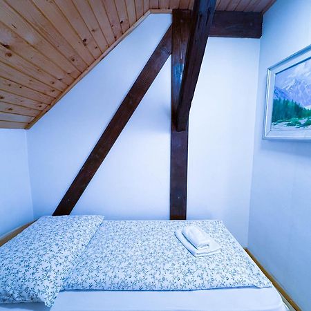 Mountain View Apartments - Pr' Potovcn'K Довє Екстер'єр фото