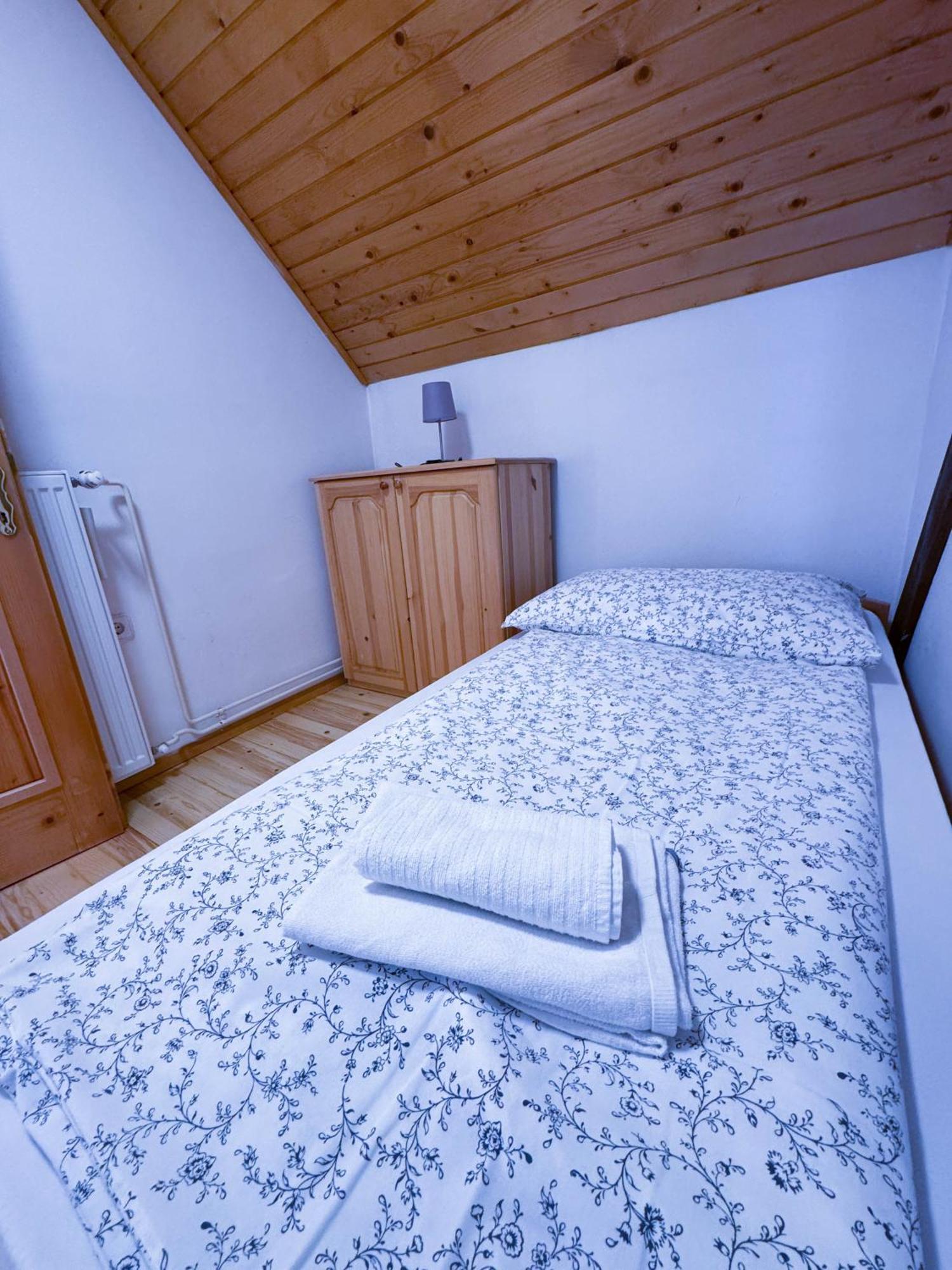 Mountain View Apartments - Pr' Potovcn'K Довє Екстер'єр фото