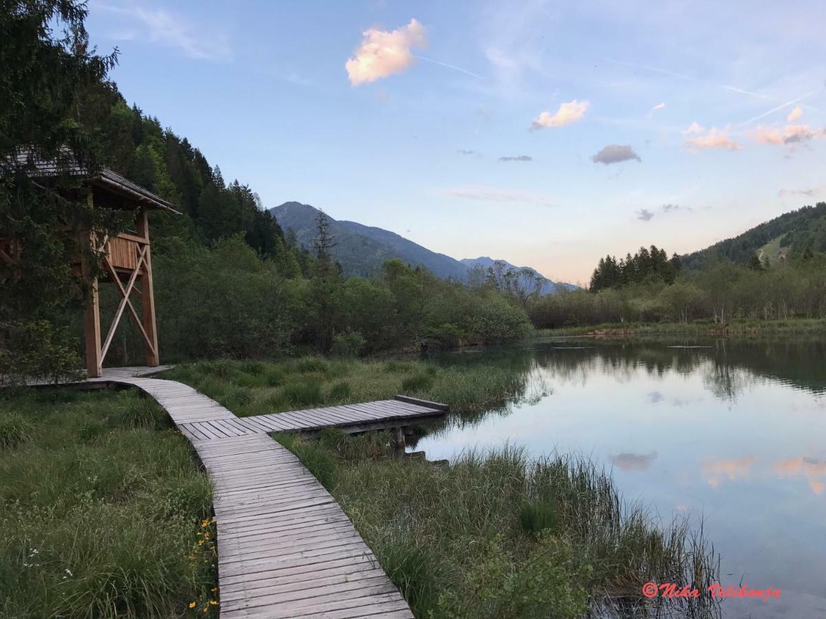 Mountain View Apartments - Pr' Potovcn'K Довє Екстер'єр фото